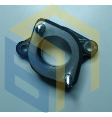 Проставка карбюратора мотоцикла ZONSEN CARRERA 250,300 (140417)