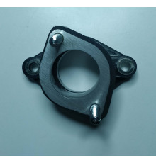 Проставка карбюратора мотоцикла ZONSEN CARRERA 250,300 (140417)