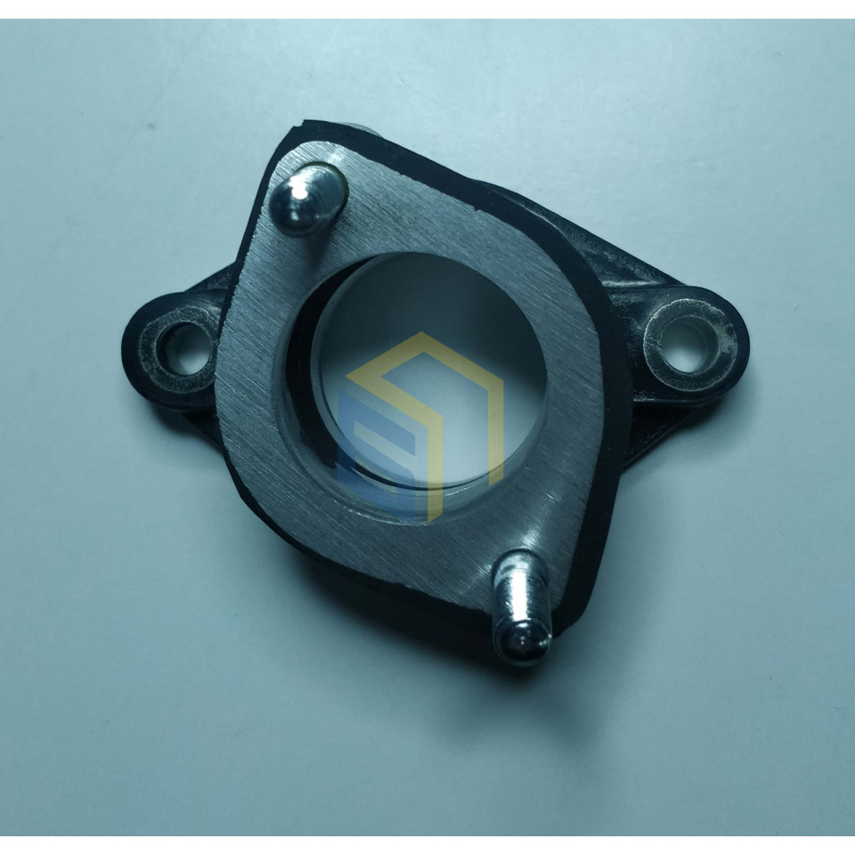 Проставка карбюратора мотоцикла ZONSEN CARRERA 250,300 (140417)