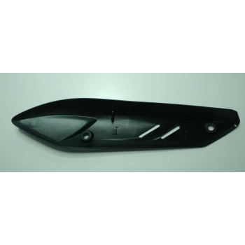 Захист глушника мотоцикла ZONSEN CARRERA 250,300 (140418)