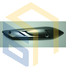 Захист глушника мотоцикла ZONSEN CARRERA 250,300 (140418)