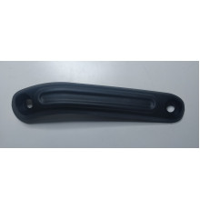 Захист вихлопної труби мотоцикла ZONSEN CARRERA 250,300 (140420)