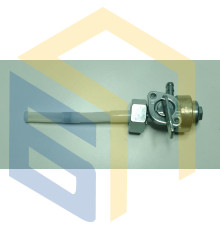 Паливний кран мотоцикла ZONSEN CARRERA 250,300 (140422)