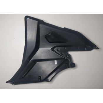 Ліва бічна кришка мотоцикла ZONSEN CARRERA 250,300 (140431)