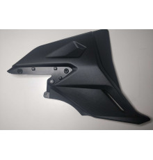 Ліва бічна кришка мотоцикла ZONSEN CARRERA 250,300 (140431)