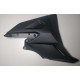 Ліва бічна кришка мотоцикла ZONSEN CARRERA 250,300 (140431)