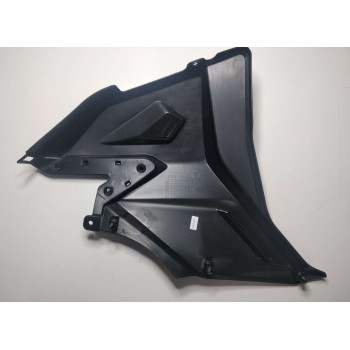 Права бічна кришка мотоцикла ZONSEN CARRERA 250,300 (140432)