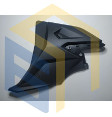 Права бічна кришка мотоцикла ZONSEN CARRERA 250,300 (140432)