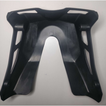 Нижній дефлектор повітря мотоцикла ZONSEN CARRERA 250,300 (140435)