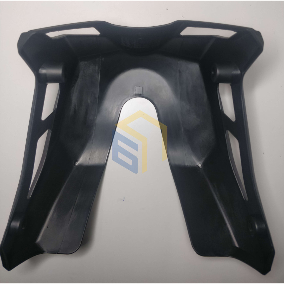 Нижній дефлектор повітря мотоцикла ZONSEN CARRERA 250,300 (140435)