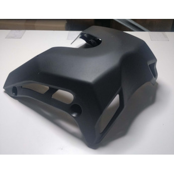 Нижній дефлектор повітря мотоцикла ZONSEN CARRERA 250,300 (140435)