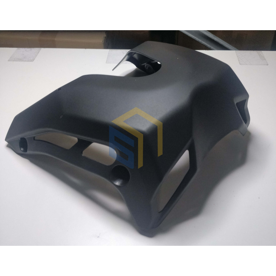 Нижній дефлектор повітря мотоцикла ZONSEN CARRERA 250,300 (140435)