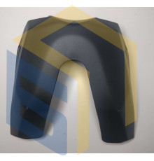 Нижній дефлектор повітря мотоцикла ZONSEN CARRERA 250,300 (140435)