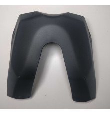 Нижній дефлектор повітря мотоцикла ZONSEN CARRERA 250,300 (140435)