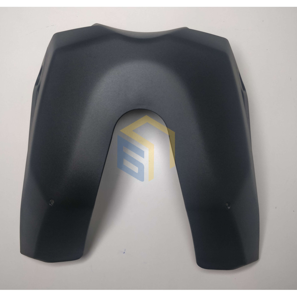 Нижній дефлектор повітря мотоцикла ZONSEN CARRERA 250,300 (140435)