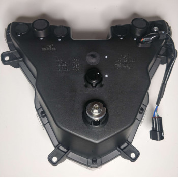 Фара передня мотоцикла ZONSEN CARRERA 250,300 (140436)