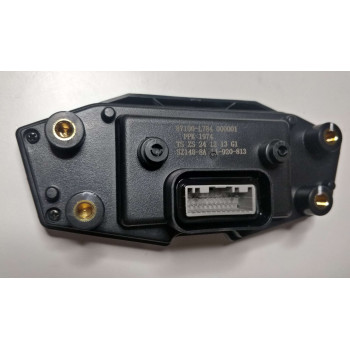 Приборна панель мотоцикла ZONSEN CARRERA 250,300 (140437)