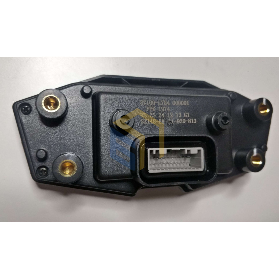 Приборна панель мотоцикла ZONSEN CARRERA 250,300 (140437)