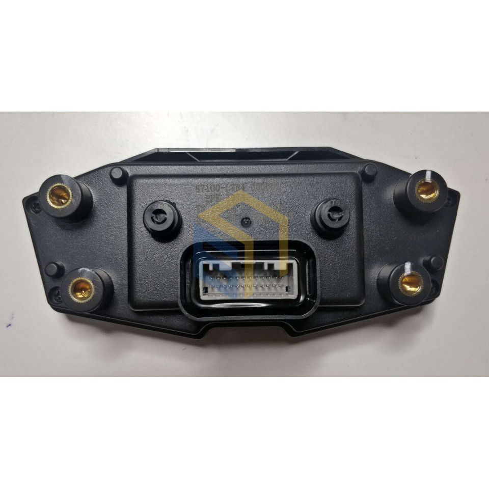 Приборна панель мотоцикла ZONSEN CARRERA 250,300 (140437)