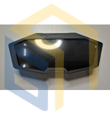 Приборна панель мотоцикла ZONSEN CARRERA 250,300 (140437)