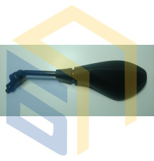 Дзеркало ліве мотоцикла ZONSEN CARRERA 250,300 (140438)