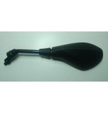 Дзеркало ліве мотоцикла ZONSEN CARRERA 250,300 (140438)