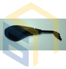 Дзеркало праве мотоцикла ZONSEN CARRERA 250,300 (140439)