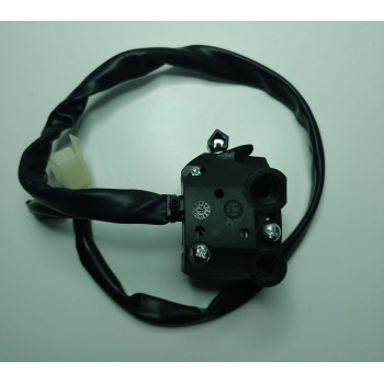 Перемикач правий мотоцикла ZONSEN CARRERA 250,300 (140441)