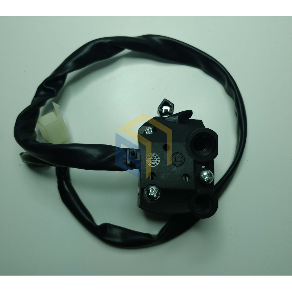 Перемикач правий мотоцикла ZONSEN CARRERA 250,300 (140441)