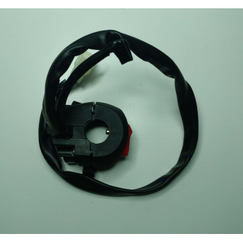 Перемикач правий мотоцикла ZONSEN CARRERA 250,300 (140441)