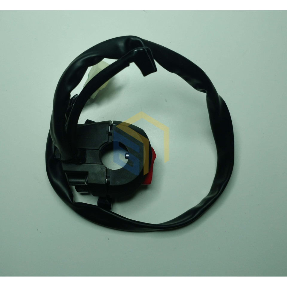 Перемикач правий мотоцикла ZONSEN CARRERA 250,300 (140441)