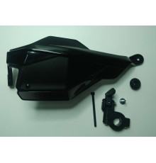 Щиток керма лівий мотоцикла ZONSEN CARRERA 250,300 (140442)