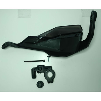 Щиток керма правий мотоцикла ZONSEN CARRERA 250,300 (140443)