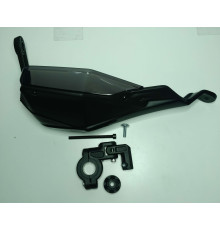 Щиток керма правий мотоцикла ZONSEN CARRERA 250,300 (140443)