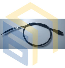 Трос зчеплення мотоцикла ZONSEN CARRERA 250,300 (140446)