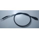 Трос зчеплення мотоцикла ZONSEN CARRERA 250,300 (140446)
