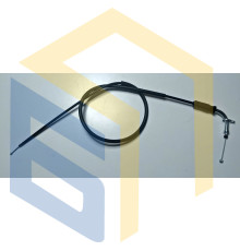 Трос газа мотоцикла ZONSEN CARRERA 250,300 (140447)