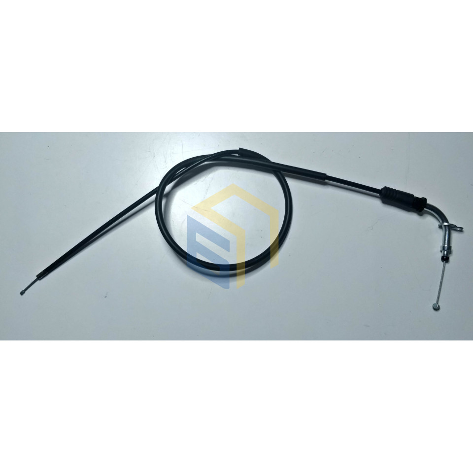 Трос газа мотоцикла ZONSEN CARRERA 250,300 (140447)