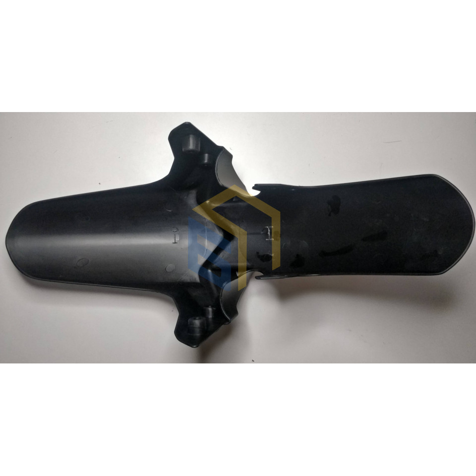 Переднє крило мотоцикла ZONSEN CARRERA 250,300 (140449)