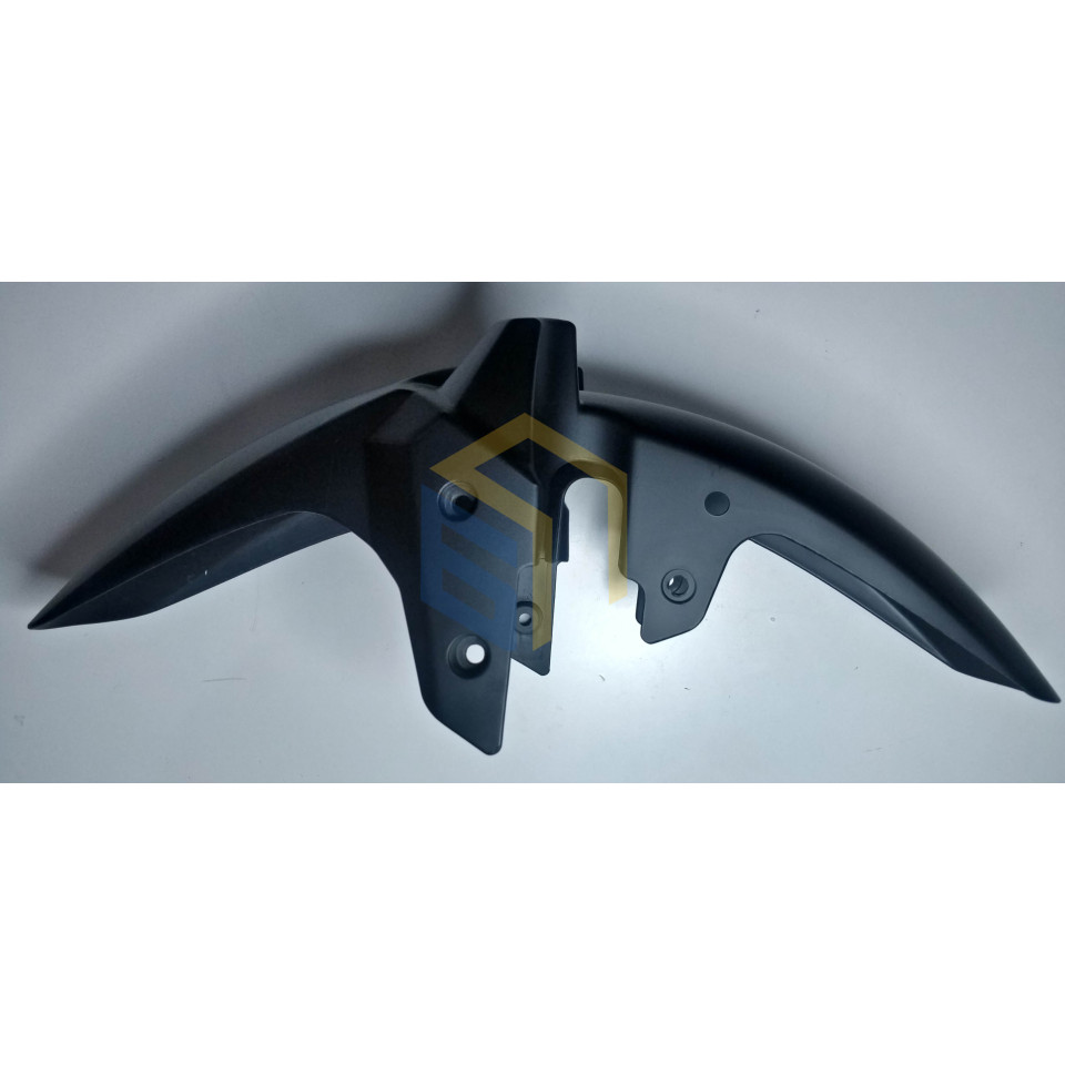 Переднє крило мотоцикла ZONSEN CARRERA 250,300 (140449)