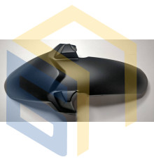 Переднє крило мотоцикла ZONSEN CARRERA 250,300 (140449)