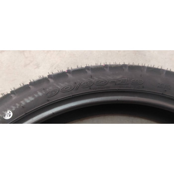 Шина переднього колеса мотоцикла ZONSEN CARRERA 250,300 (140450)