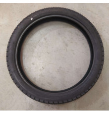 Шина переднього колеса мотоцикла ZONSEN CARRERA 250,300 (140450)