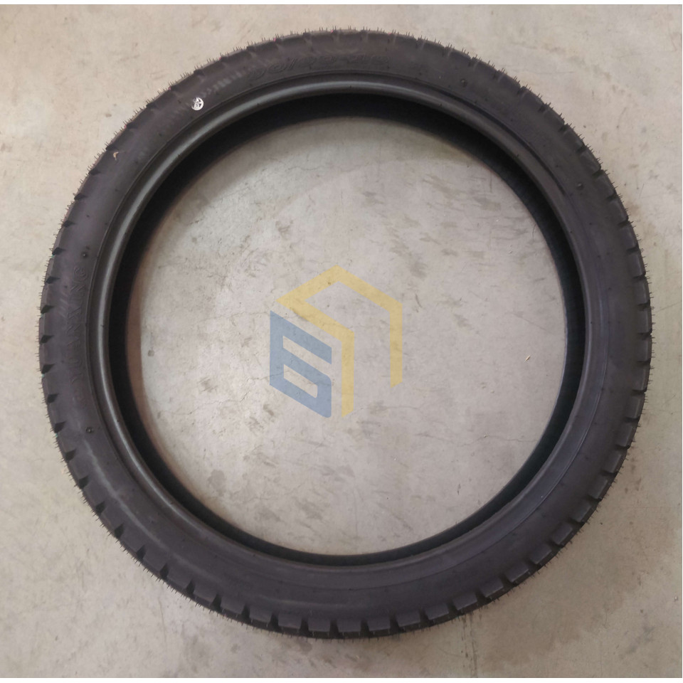 Шина переднього колеса мотоцикла ZONSEN CARRERA 250,300 (140450)
