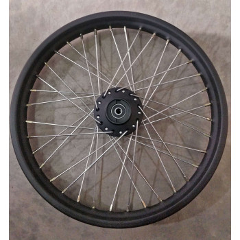 Переднє колесо мотоцикла ZONSEN CARRERA 250,300 (140451)