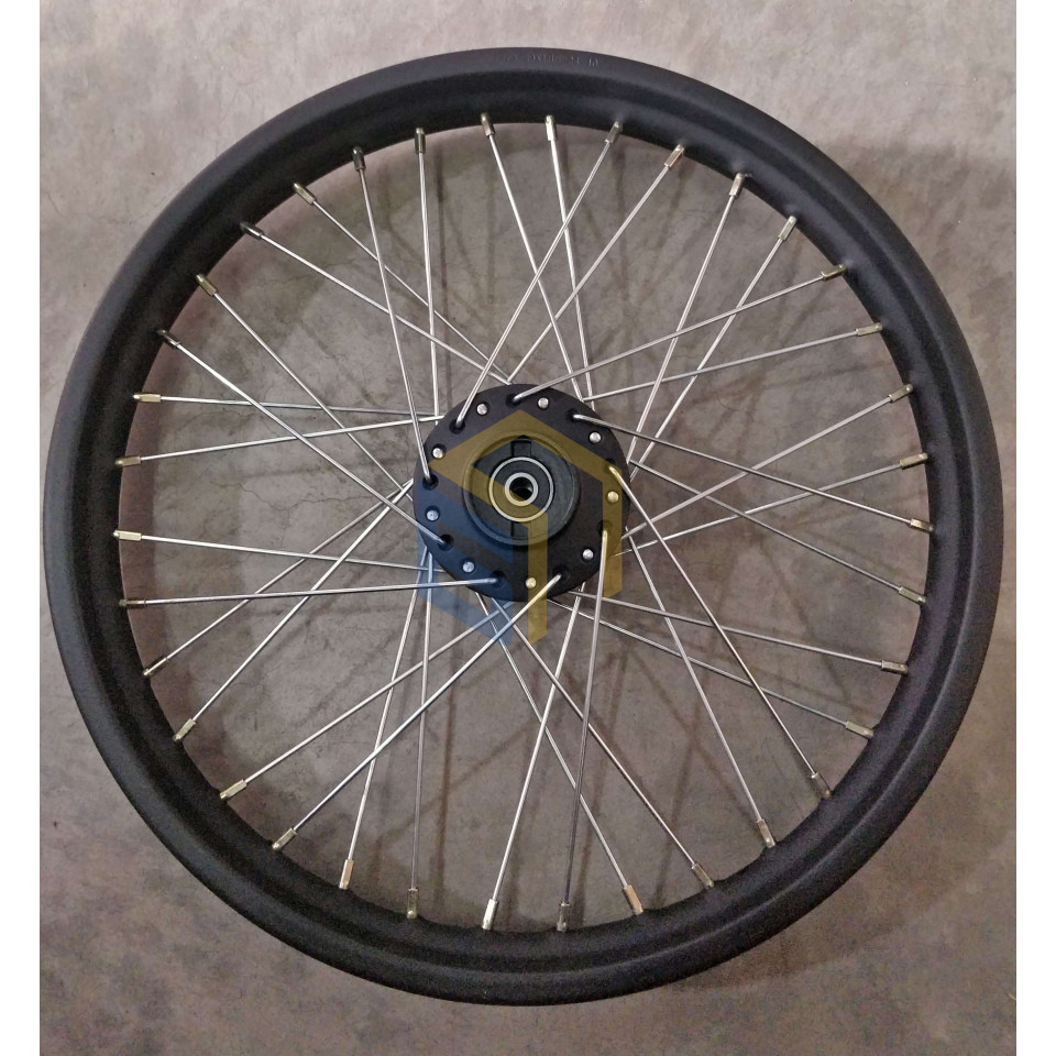 Переднє колесо мотоцикла ZONSEN CARRERA 250,300 (140451)
