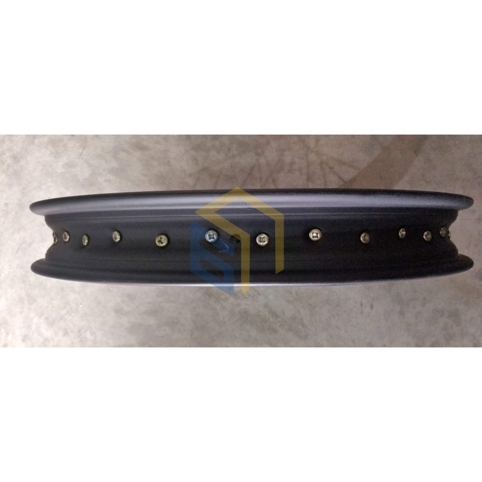 Переднє колесо мотоцикла ZONSEN CARRERA 250,300 (140451)