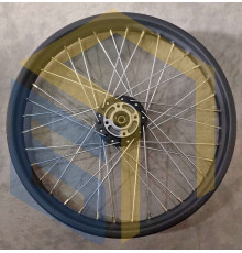 Переднє колесо мотоцикла ZONSEN CARRERA 250,300 (140451)