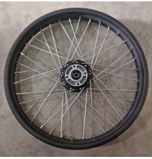 Переднє колесо мотоцикла ZONSEN CARRERA 250,300 (140451)