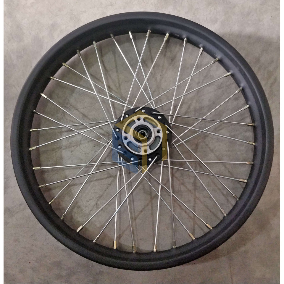 Переднє колесо мотоцикла ZONSEN CARRERA 250,300 (140451)